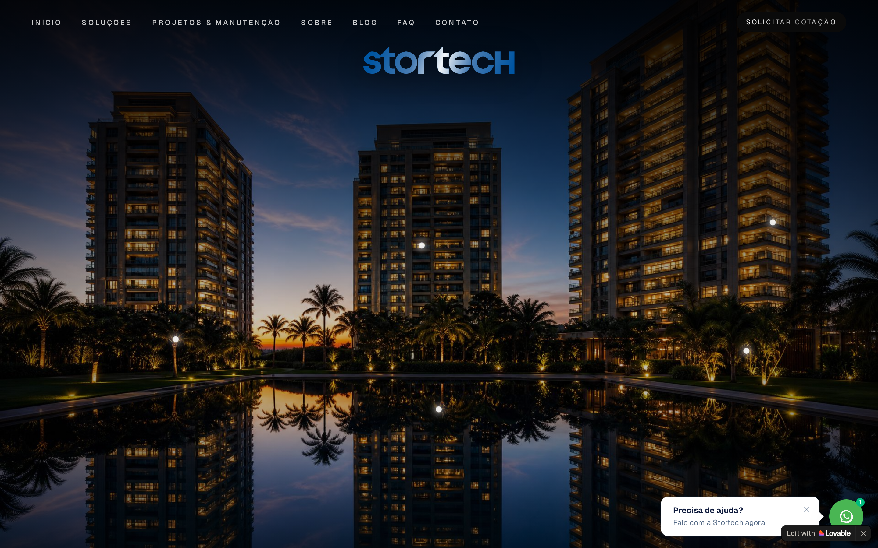 STORTECH